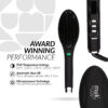 muk Hot Paddle Brush - Image 4