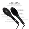 muk Hot Paddle Brush - Image 9