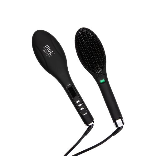 muk Hot Paddle Brush