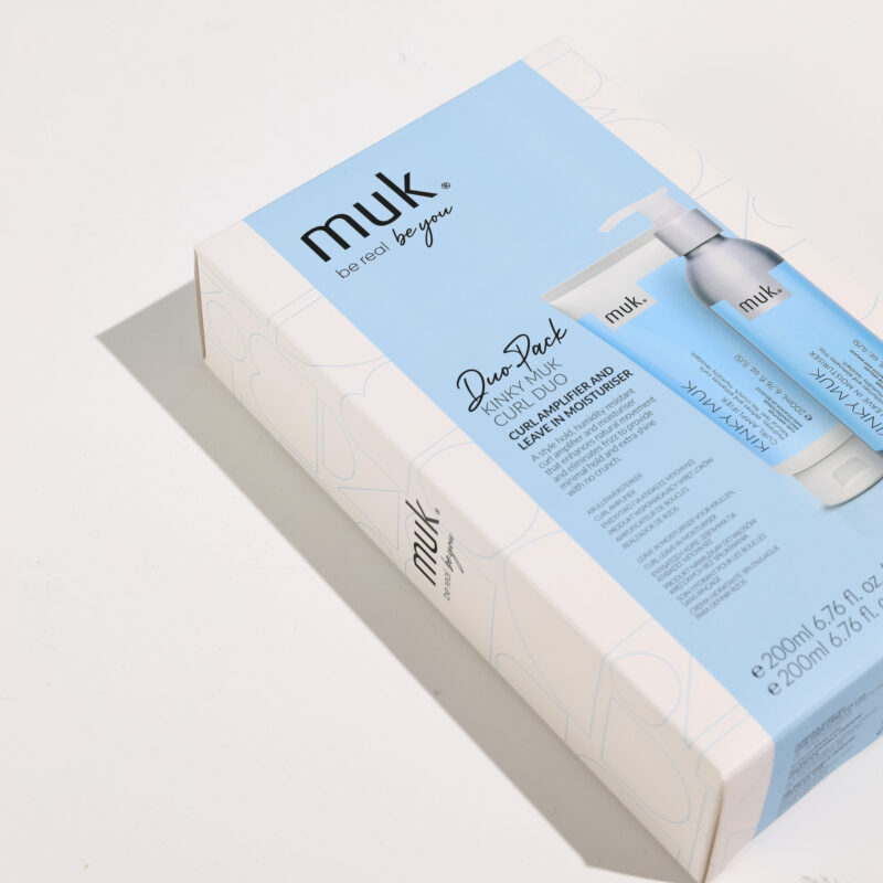 Kinky muk Curl Duo - Image 2