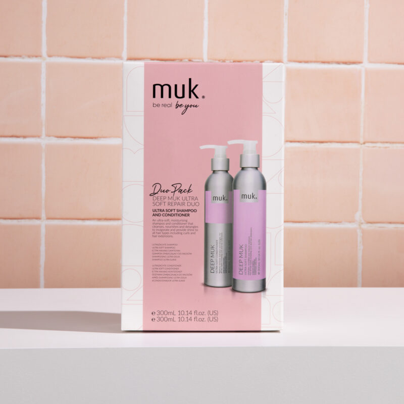 Deep muk Ultra Soft Repair Duo - Image 6