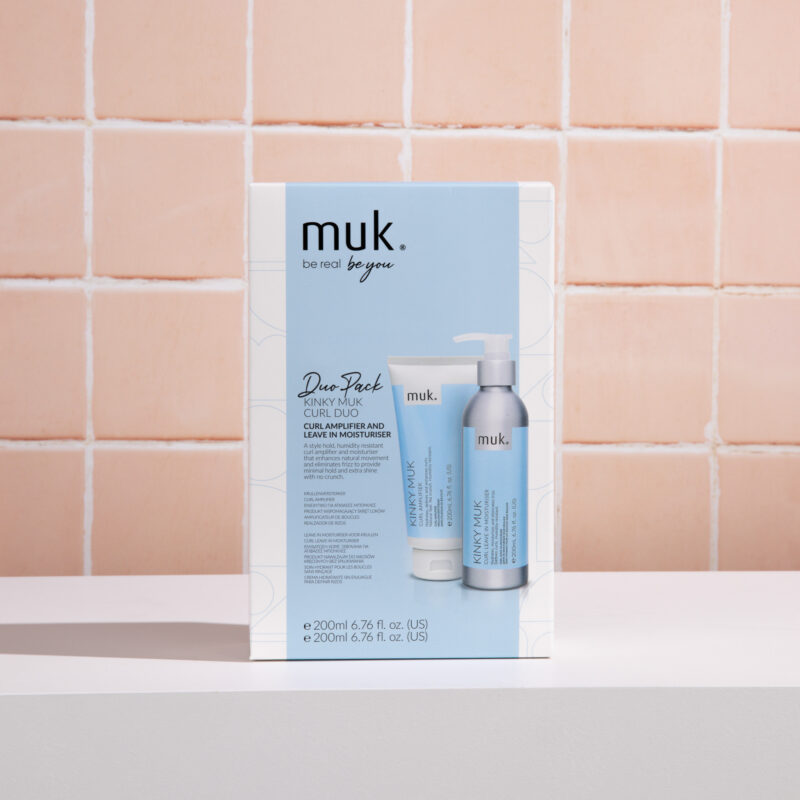Kinky muk Curl Duo - Image 6