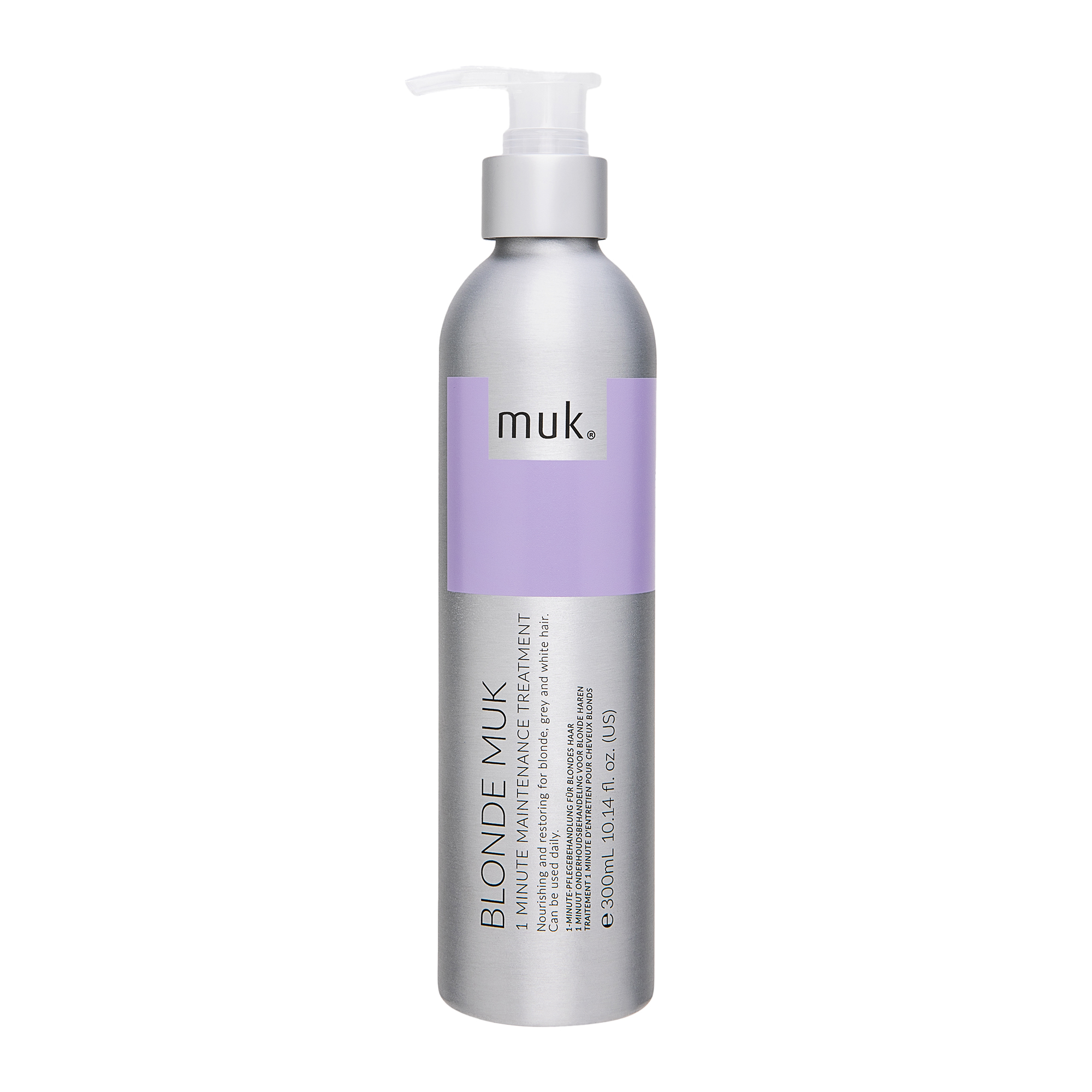 Blonde muk Maintenace Care Duo - Image 8