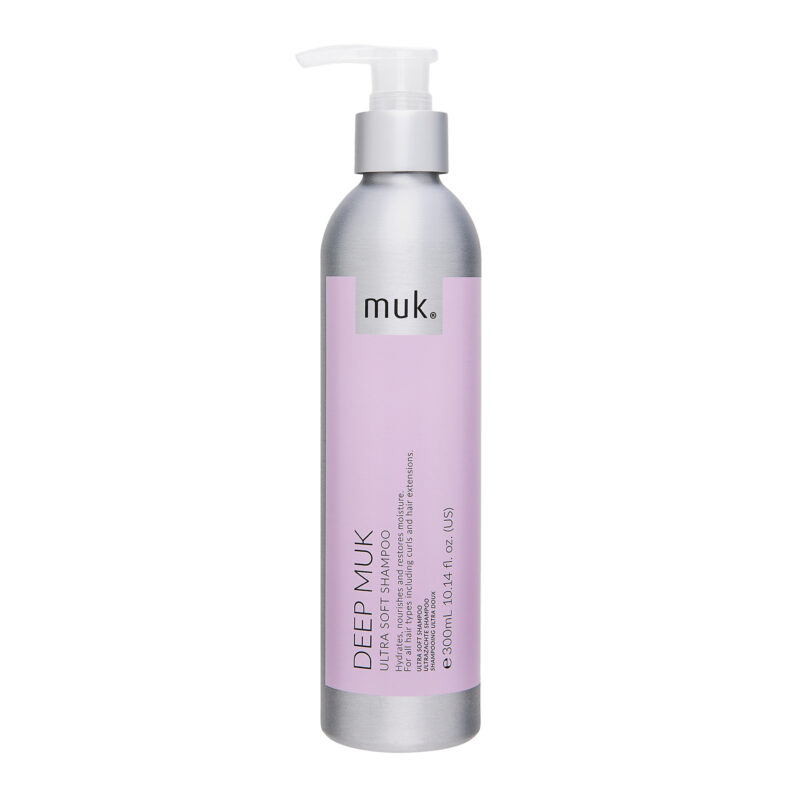 Deep muk Ultra Soft Repair Duo - Image 3