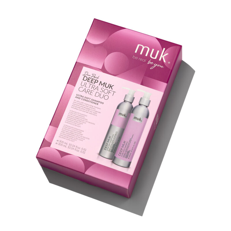 Deep muk Ultra Soft Repair Duo - Image 6