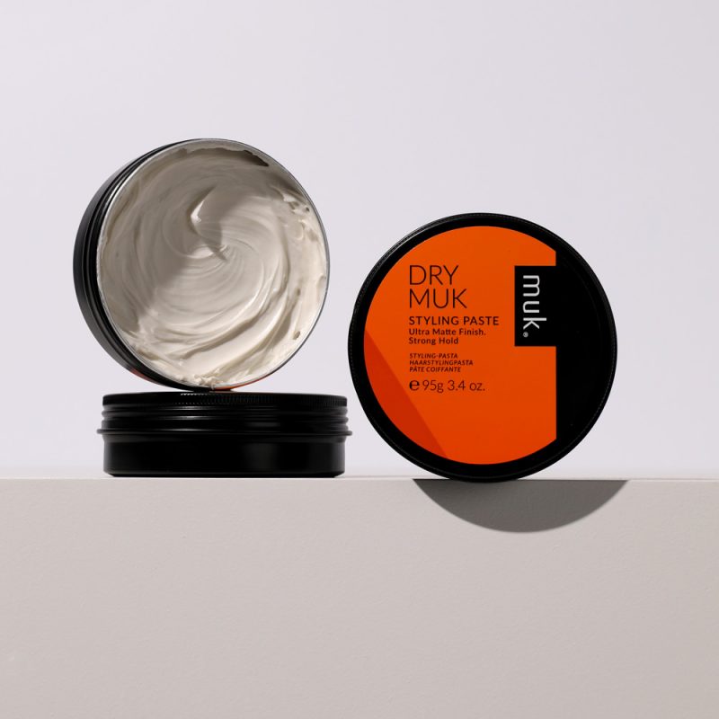 DRY MUK STYLING PASTE DUO - Image 2