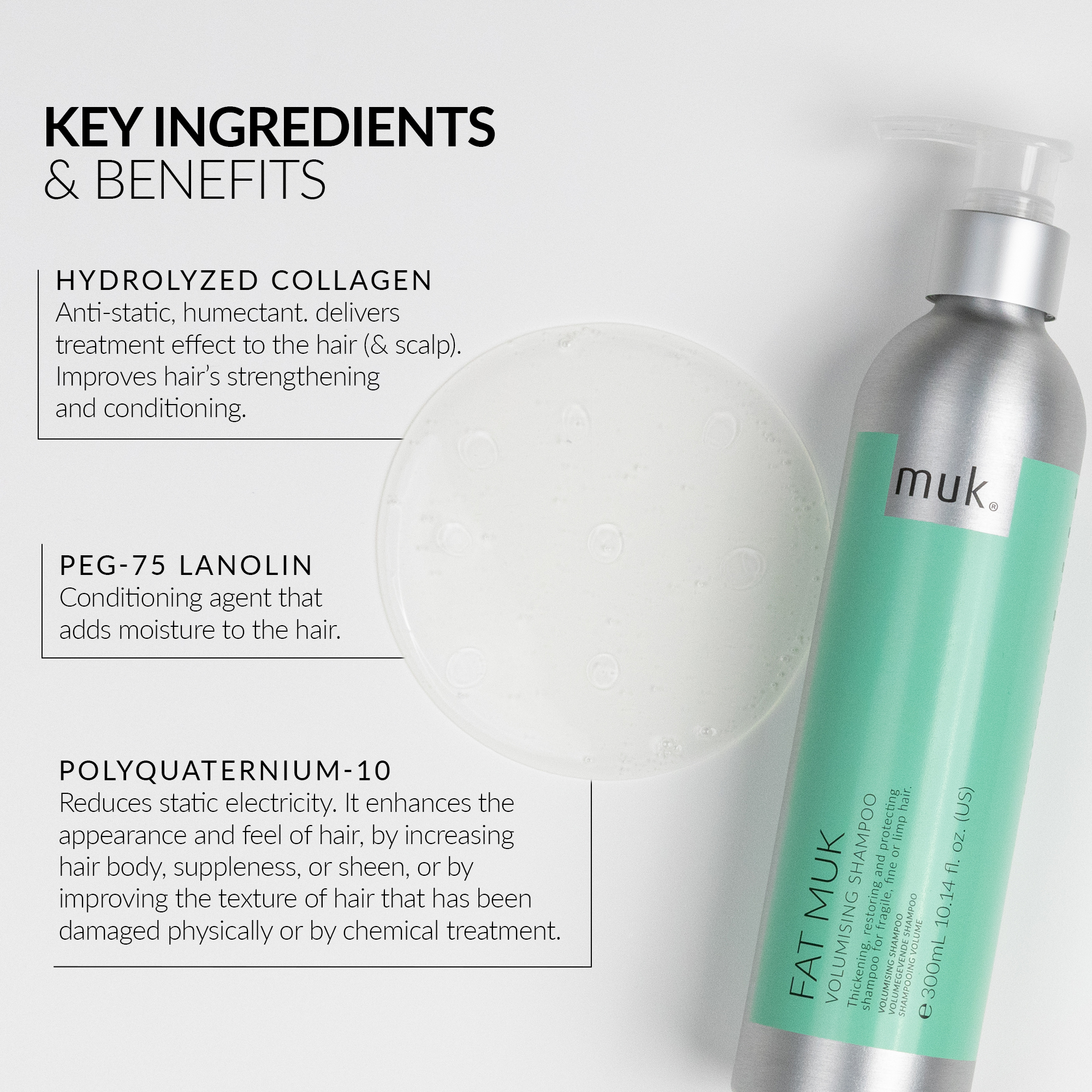 Fat muk Volumising Care Duo - Image 5