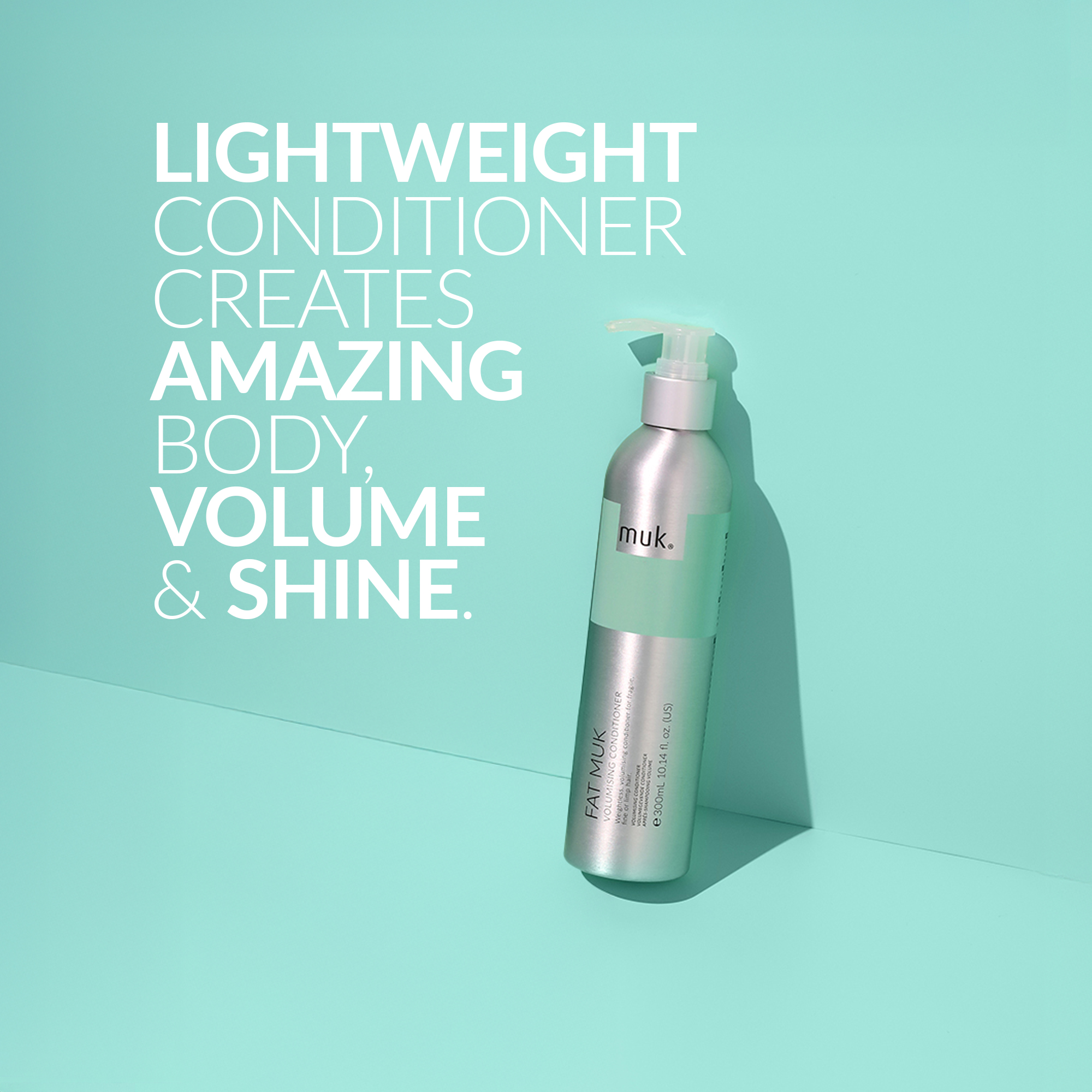 Fat muk Volumising Care Duo - Image 8