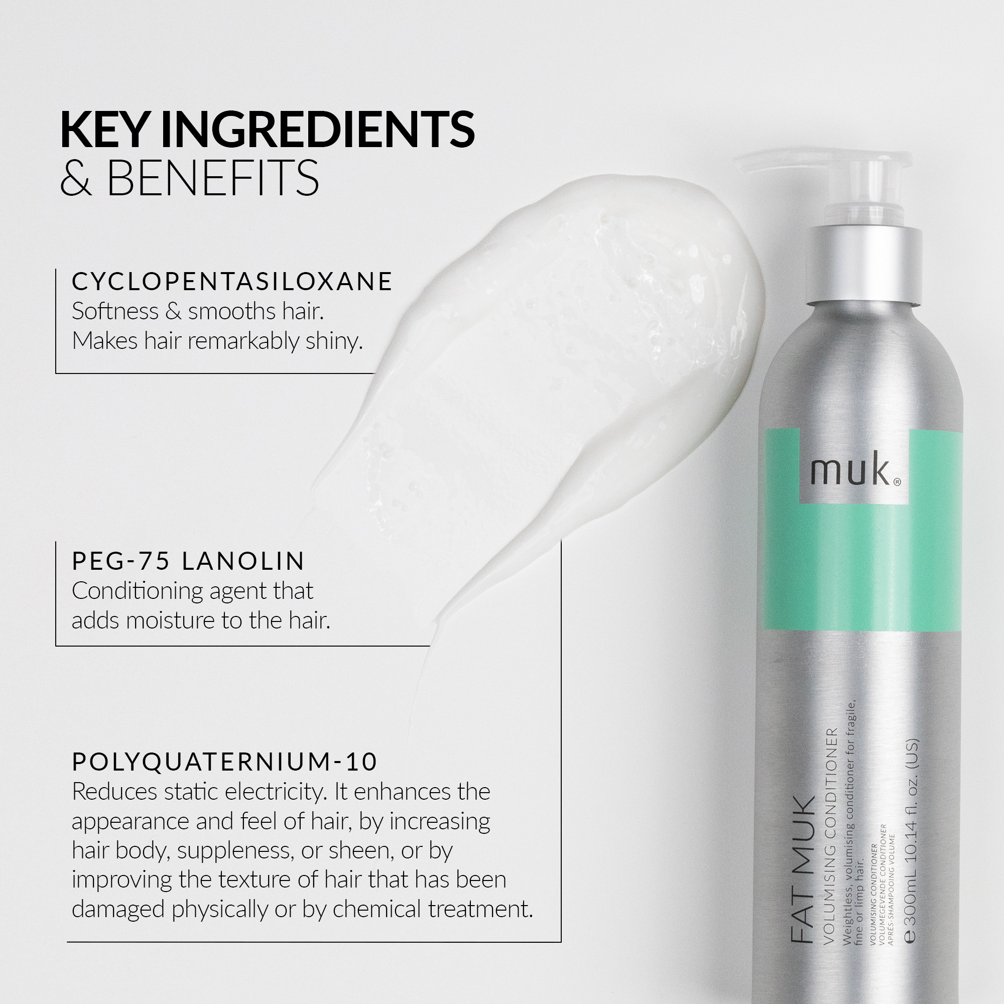 Fat muk Volumising Care Duo - Image 9