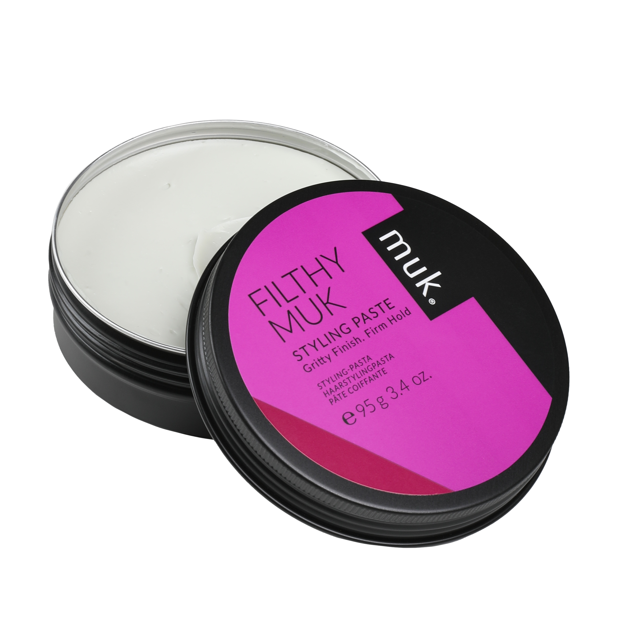 Filthy muk Styling Paste Duo - Image 3