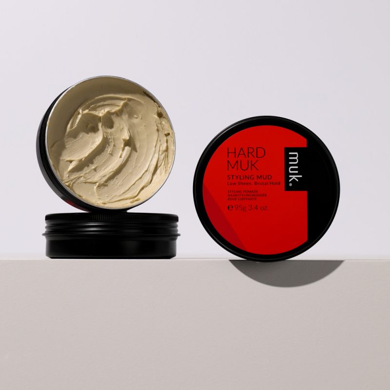 HARD MUK STYLING MUD DUO - Image 2