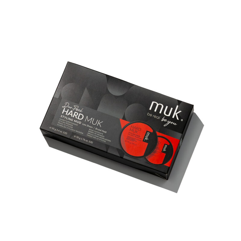 Hard muk Styling Mud Duo - Image 6