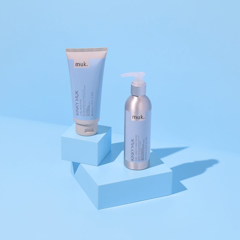 Kinky muk Curl Duo - Image 3