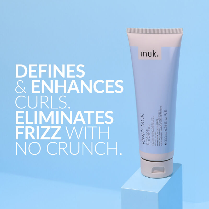 Kinky muk Extra Curl Duo - Image 4