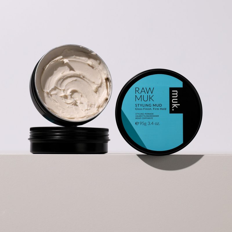 RAW MUK STYLING DUO - Image 2