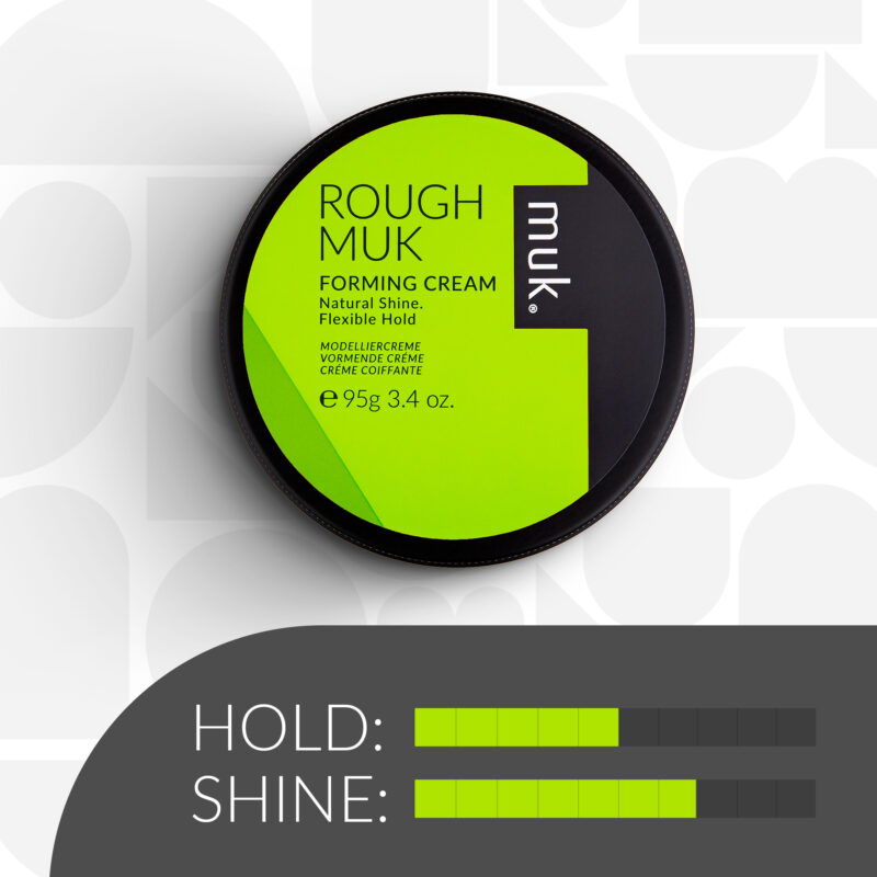 Rough muk Forming Cream Duo - Image 4