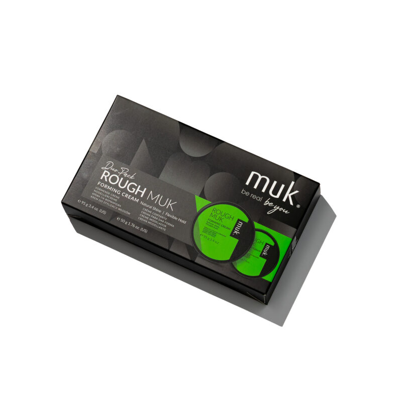 Rough muk Forming Cream Duo - Image 6