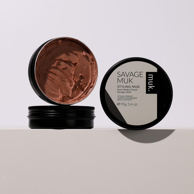 Savage muk Styling Duo - Image 2