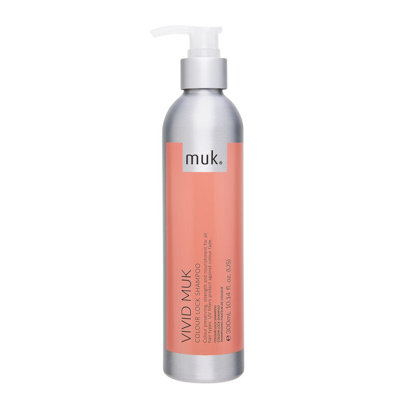 Vivid muk Colour Lock Care Duo - Image 4