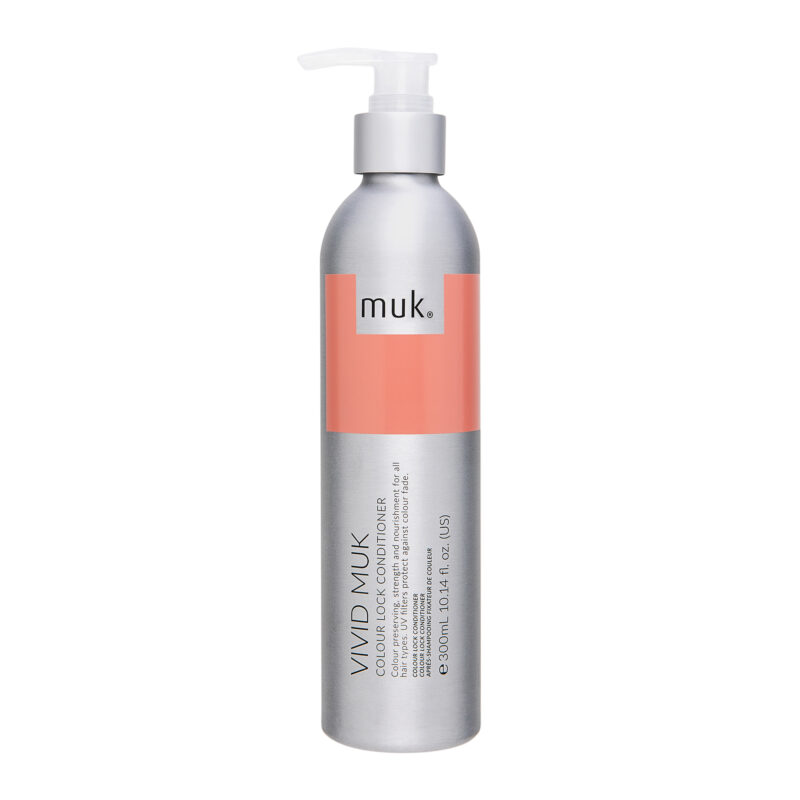 Vivid muk Colour Lock Care Duo - Image 7