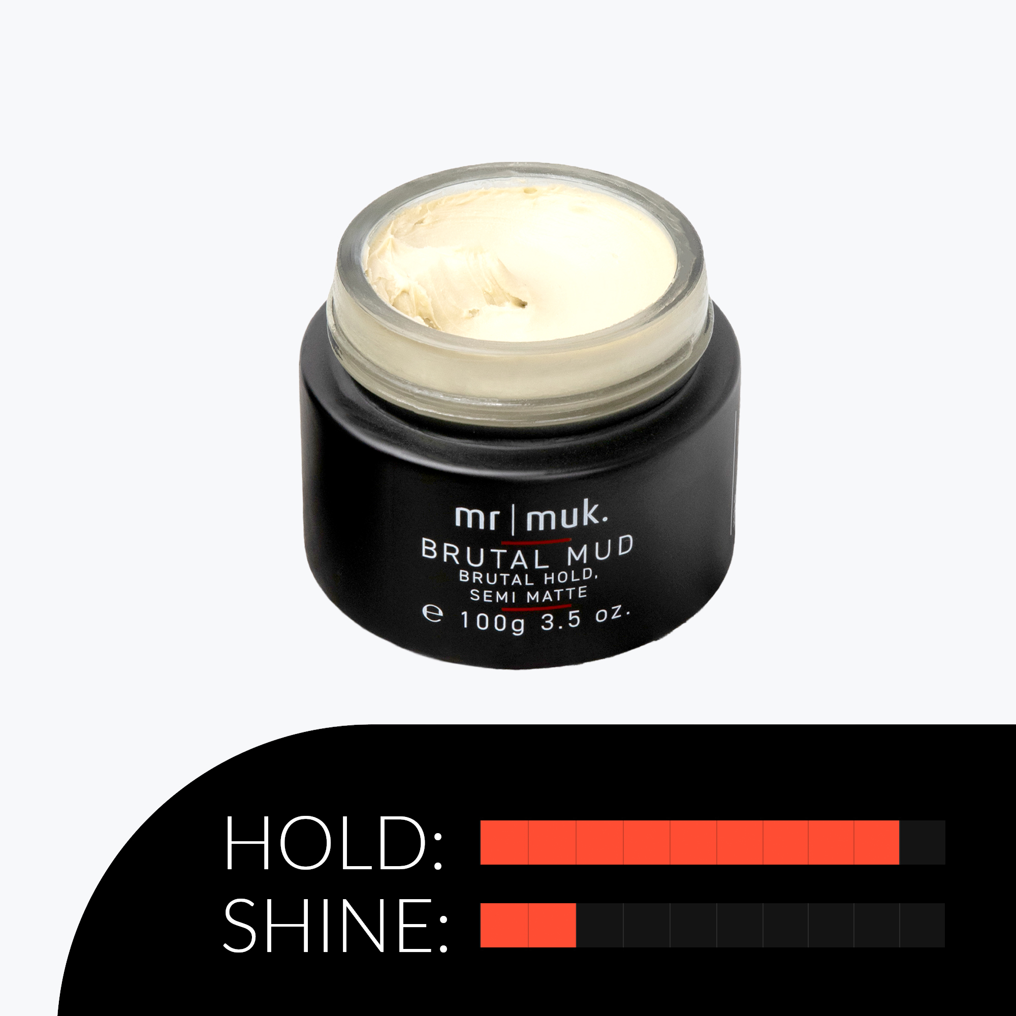 mr muk Brutal Mud Duo - Image 4