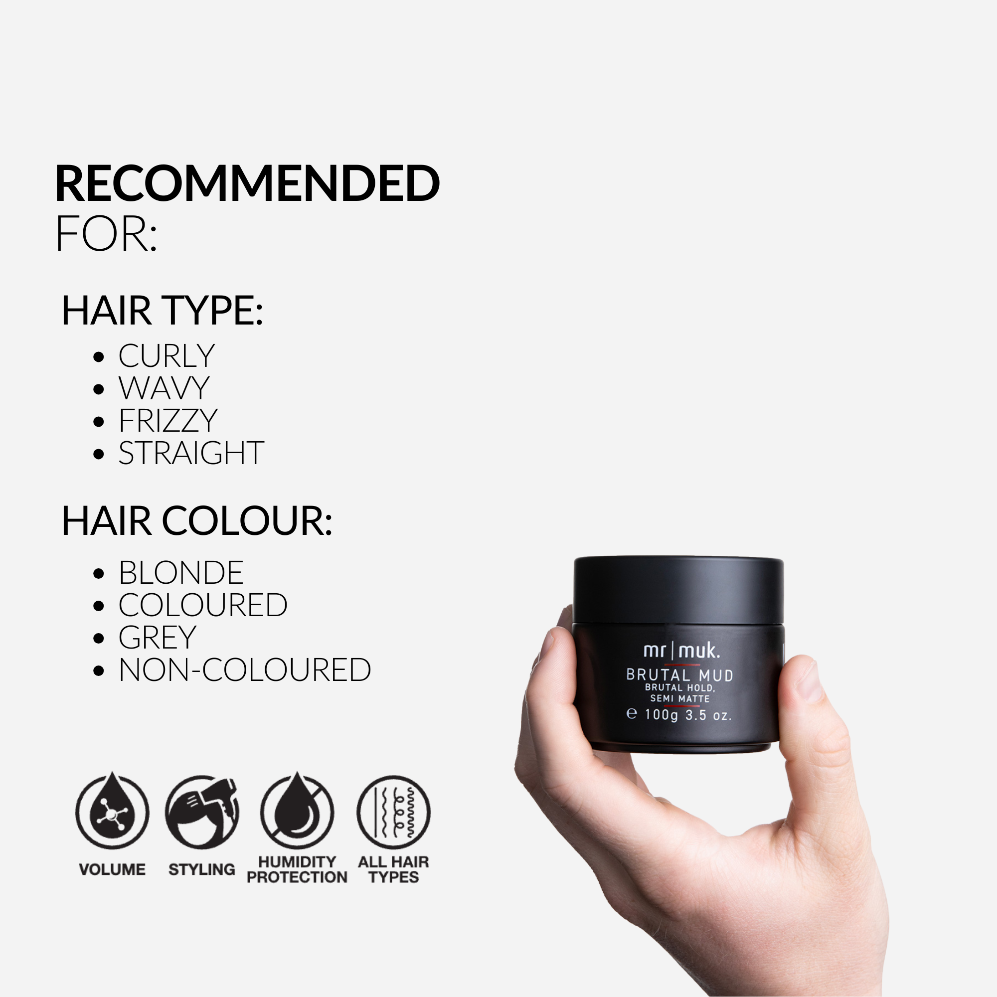 mr muk Brutal Mud Duo - Image 5