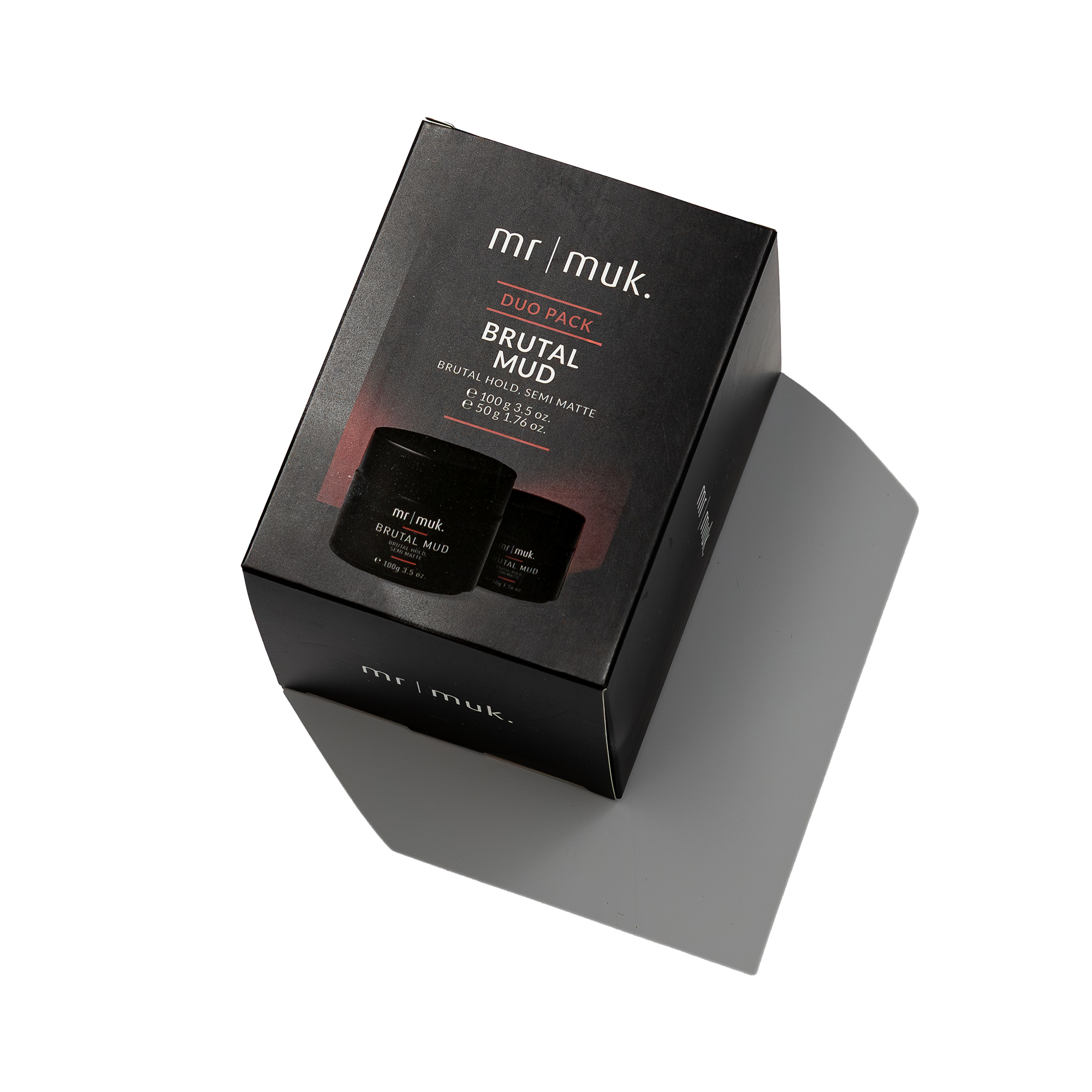 mr muk Brutal Mud Duo - Image 8