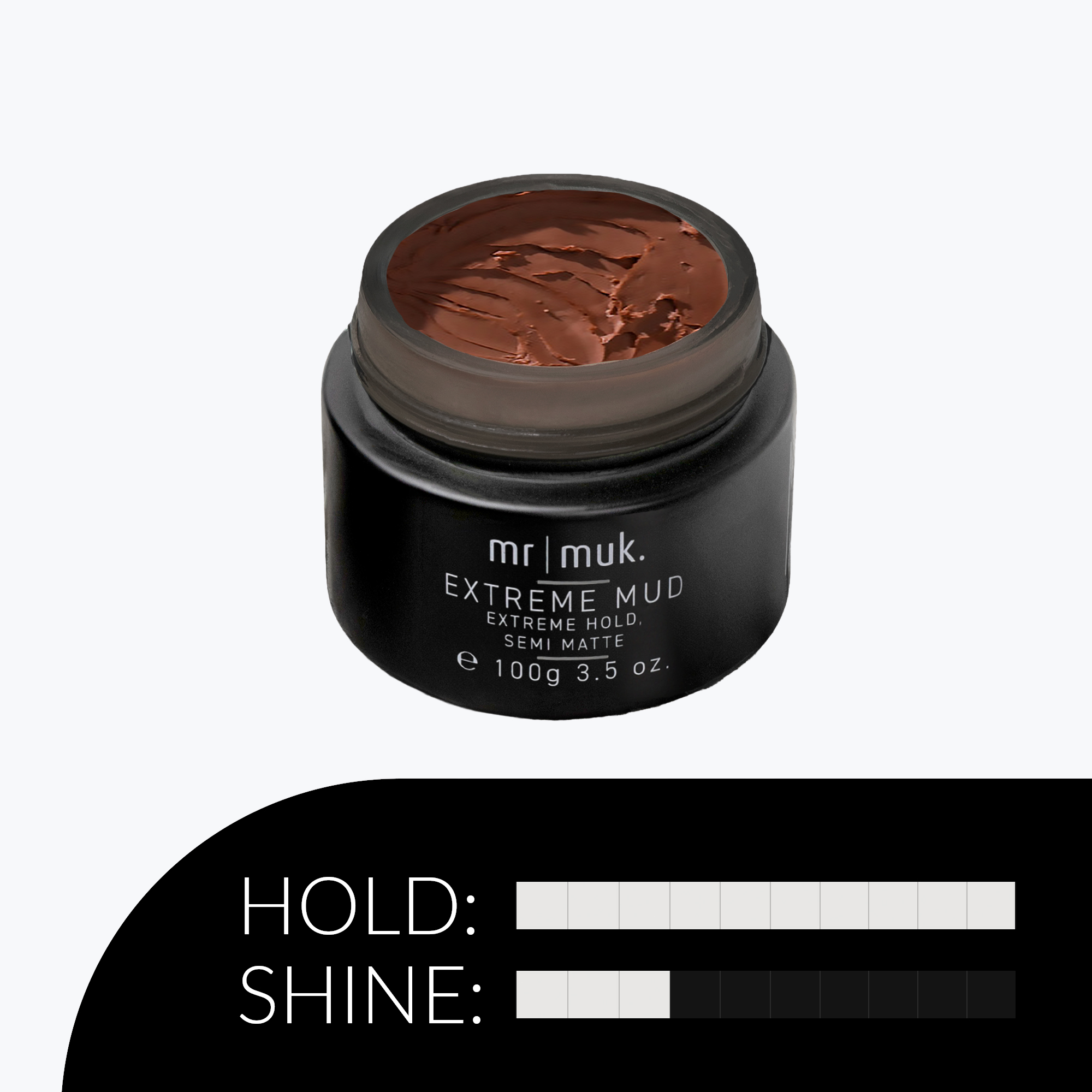 mr muk Extreme mud Duo - Image 4