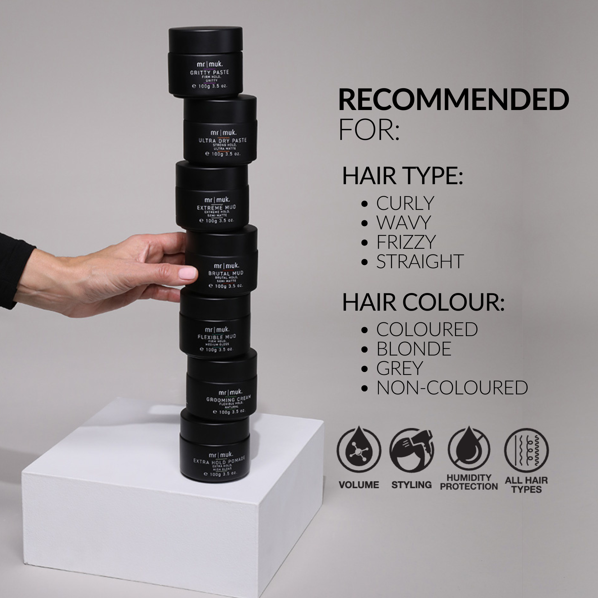 mr muk Extreme mud Duo - Image 5