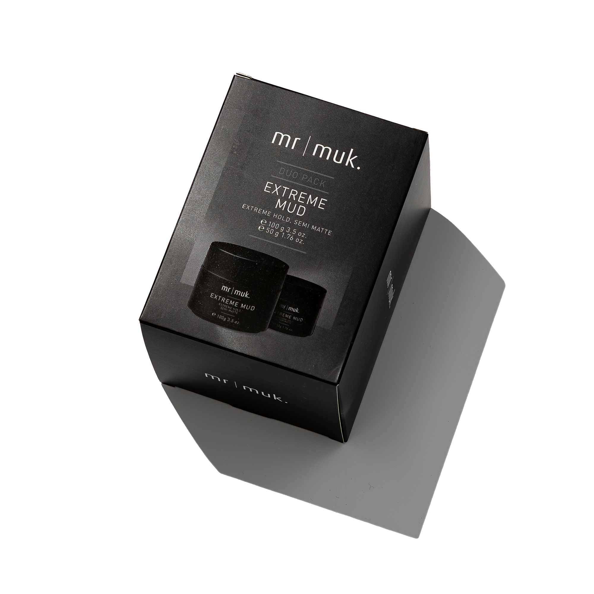 mr muk Extreme mud Duo - Image 8