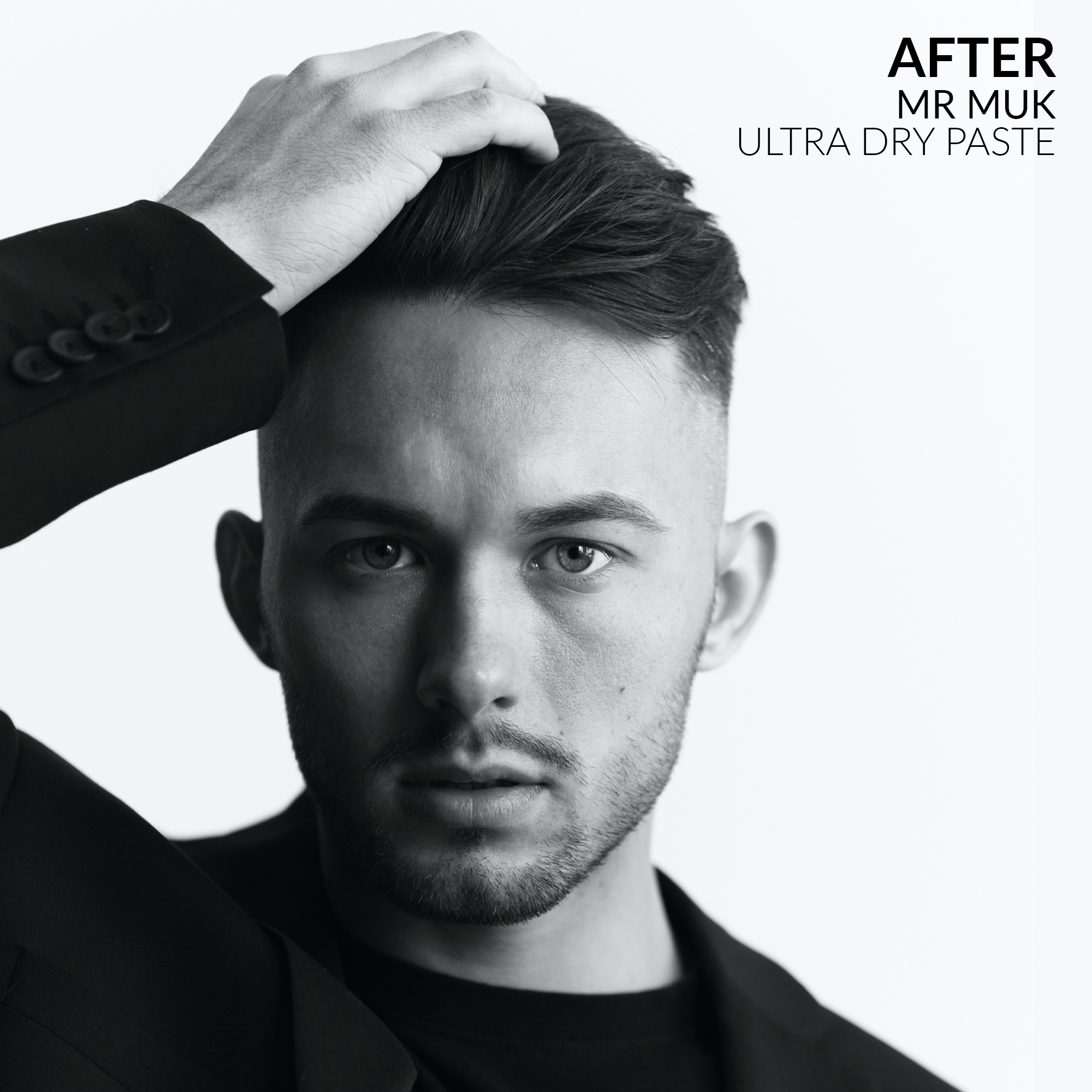 mr muk Ultra Dry Paste Duo - Image 2