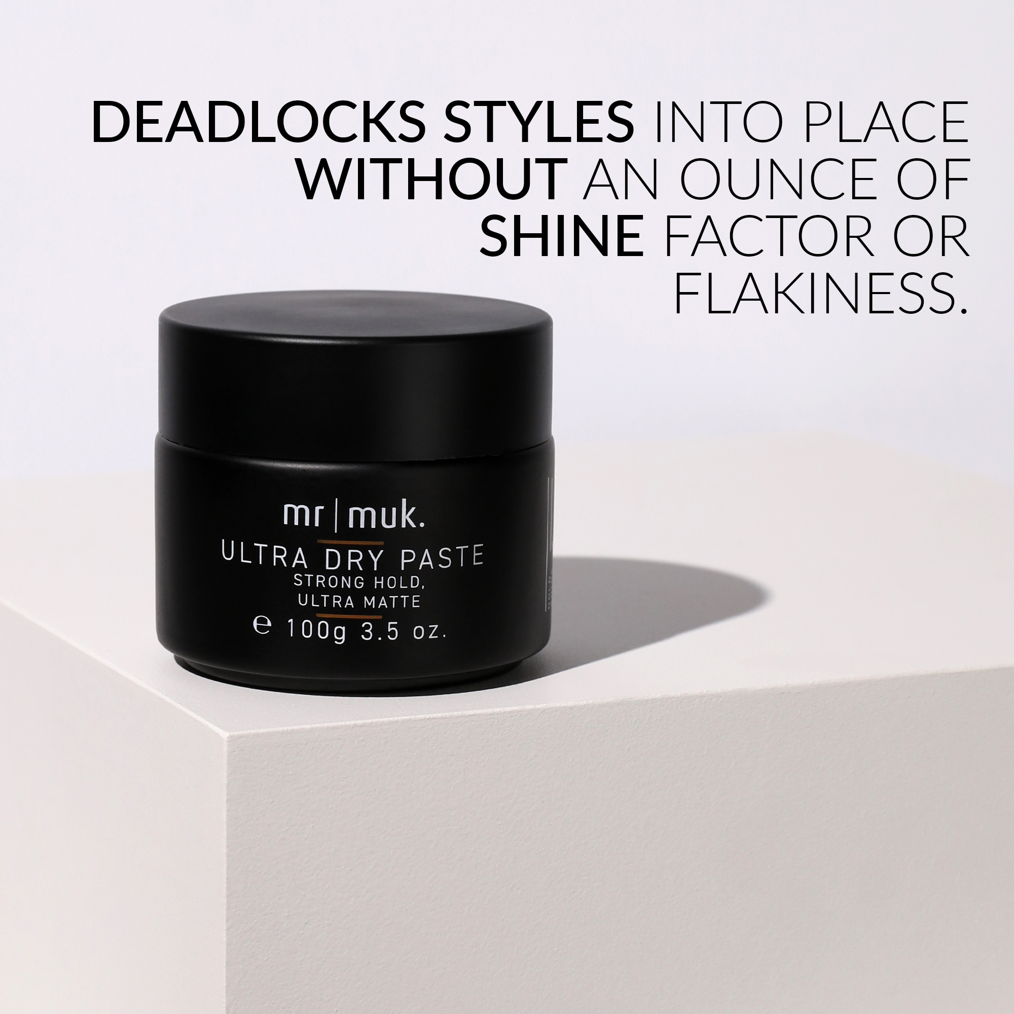 mr muk Ultra Dry Paste Duo - Image 3