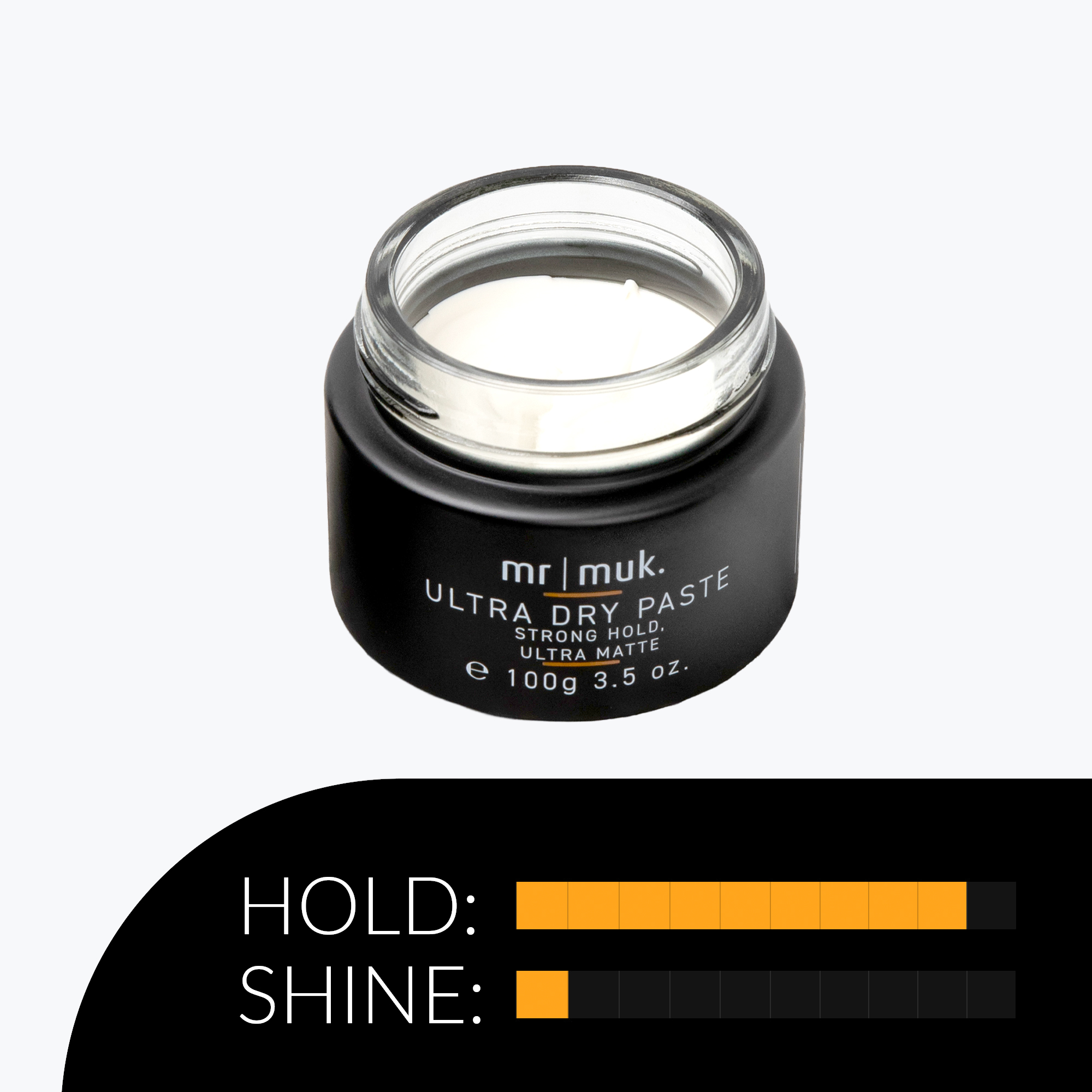 mr muk Ultra Dry Paste Duo - Image 4