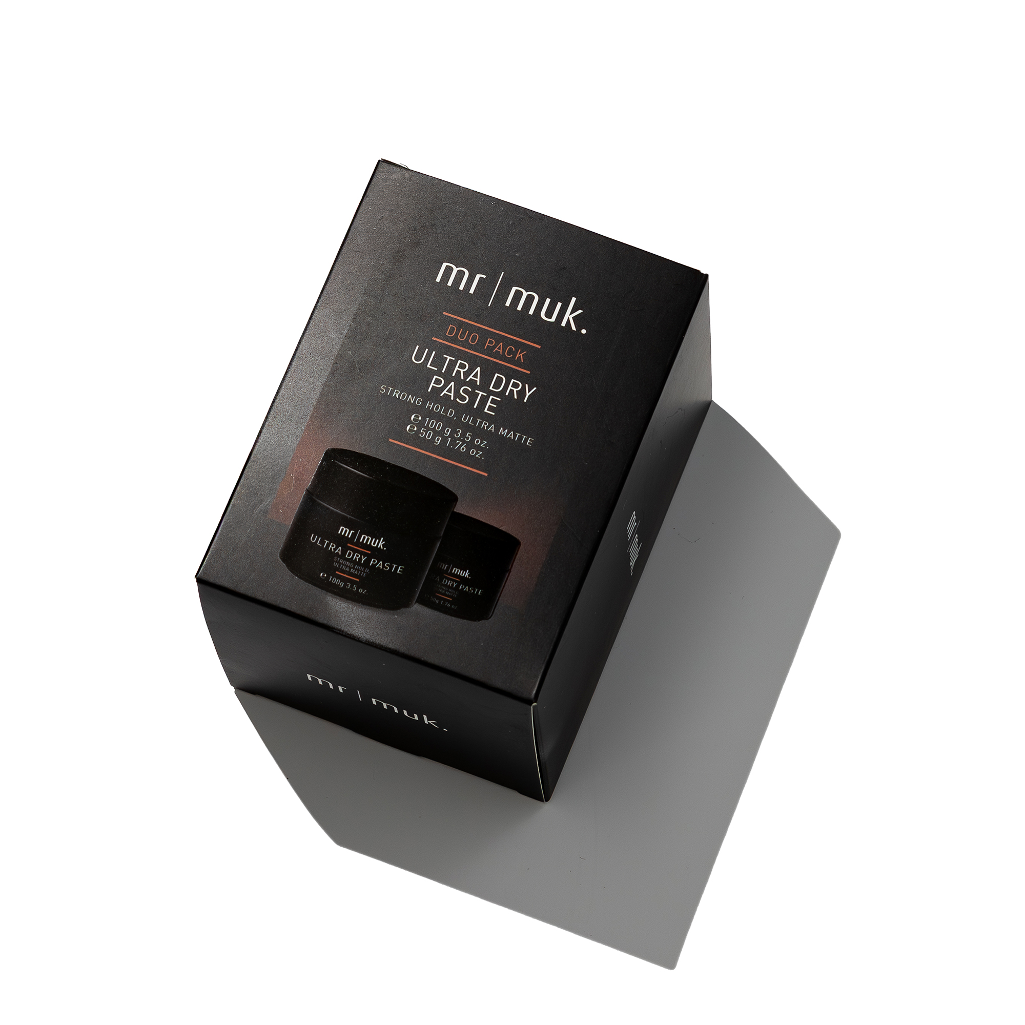 mr muk Ultra Dry Paste Duo - Image 7
