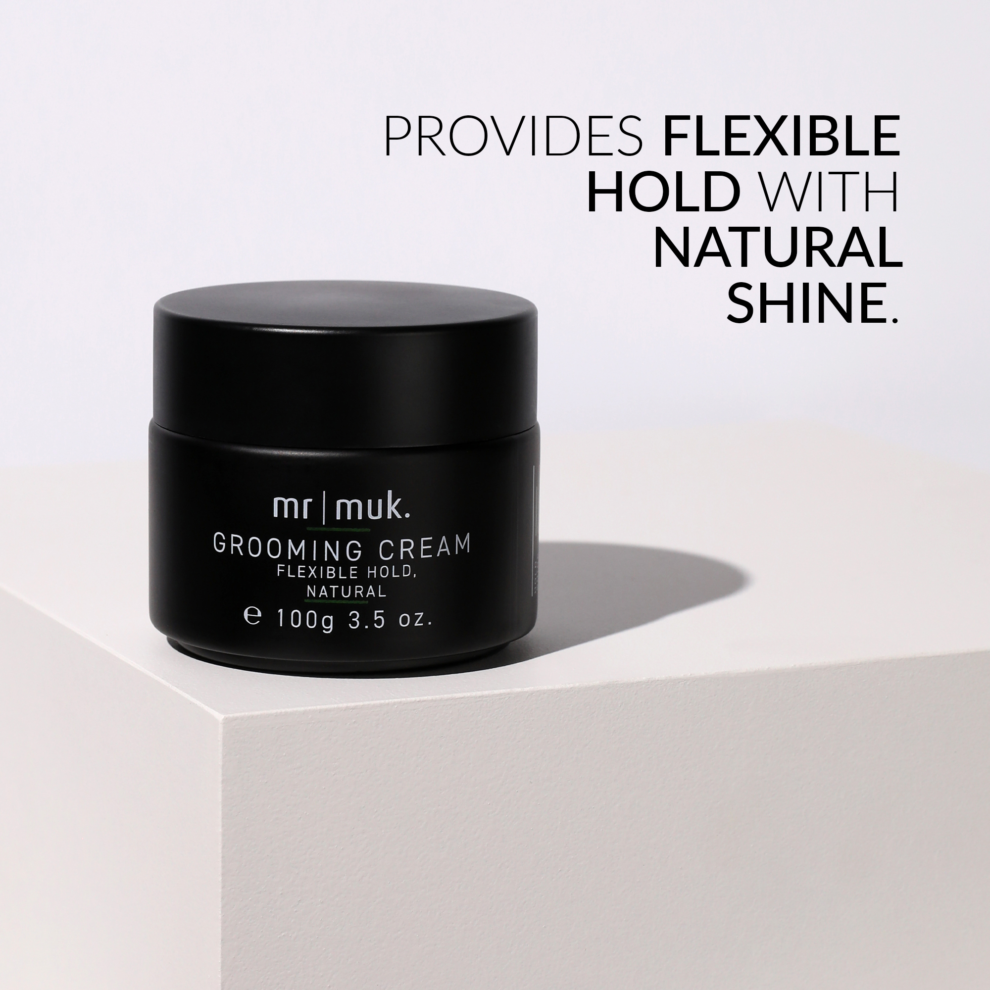 mr muk Grooming Cream Duo - Image 3