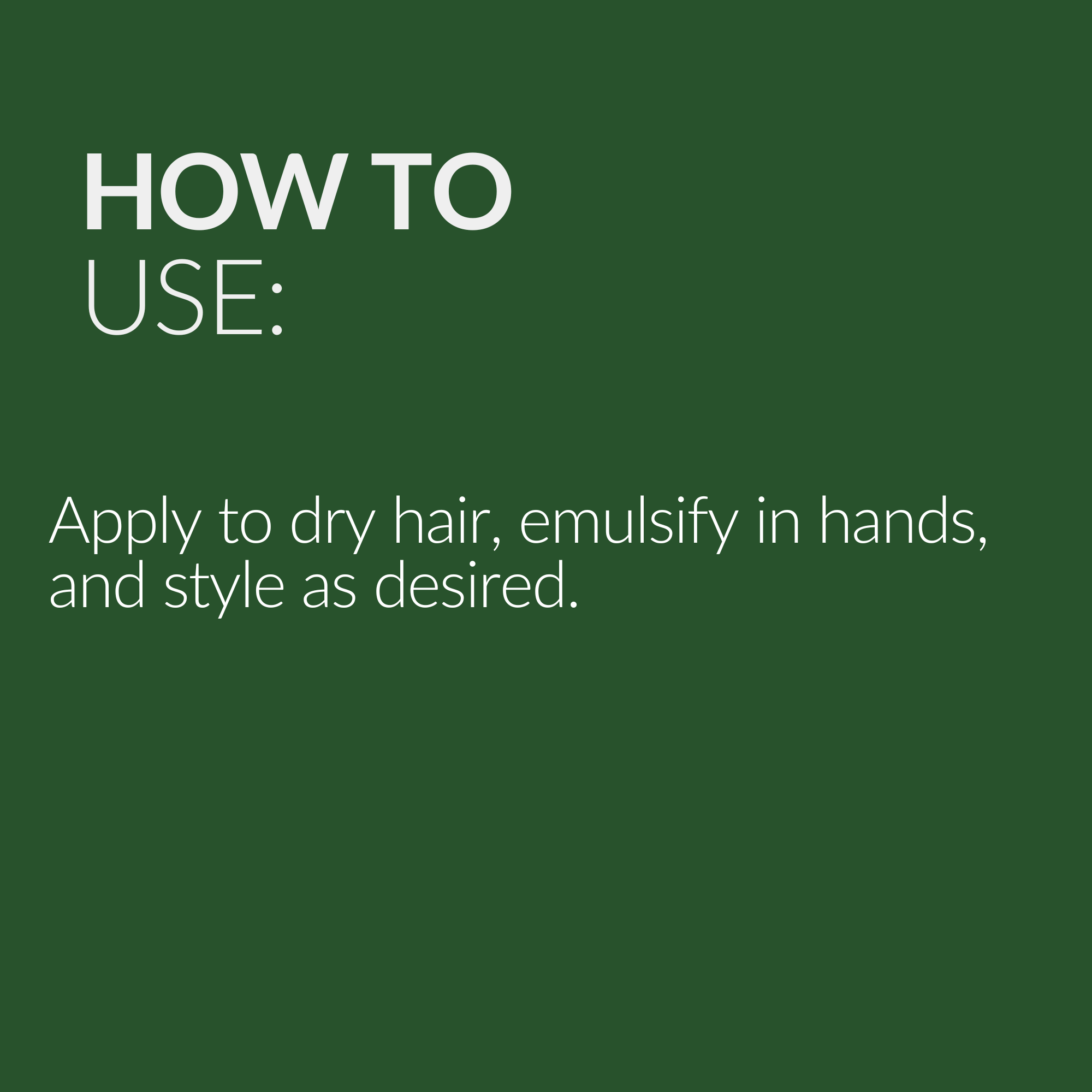 mr muk Grooming Cream Duo - Image 6