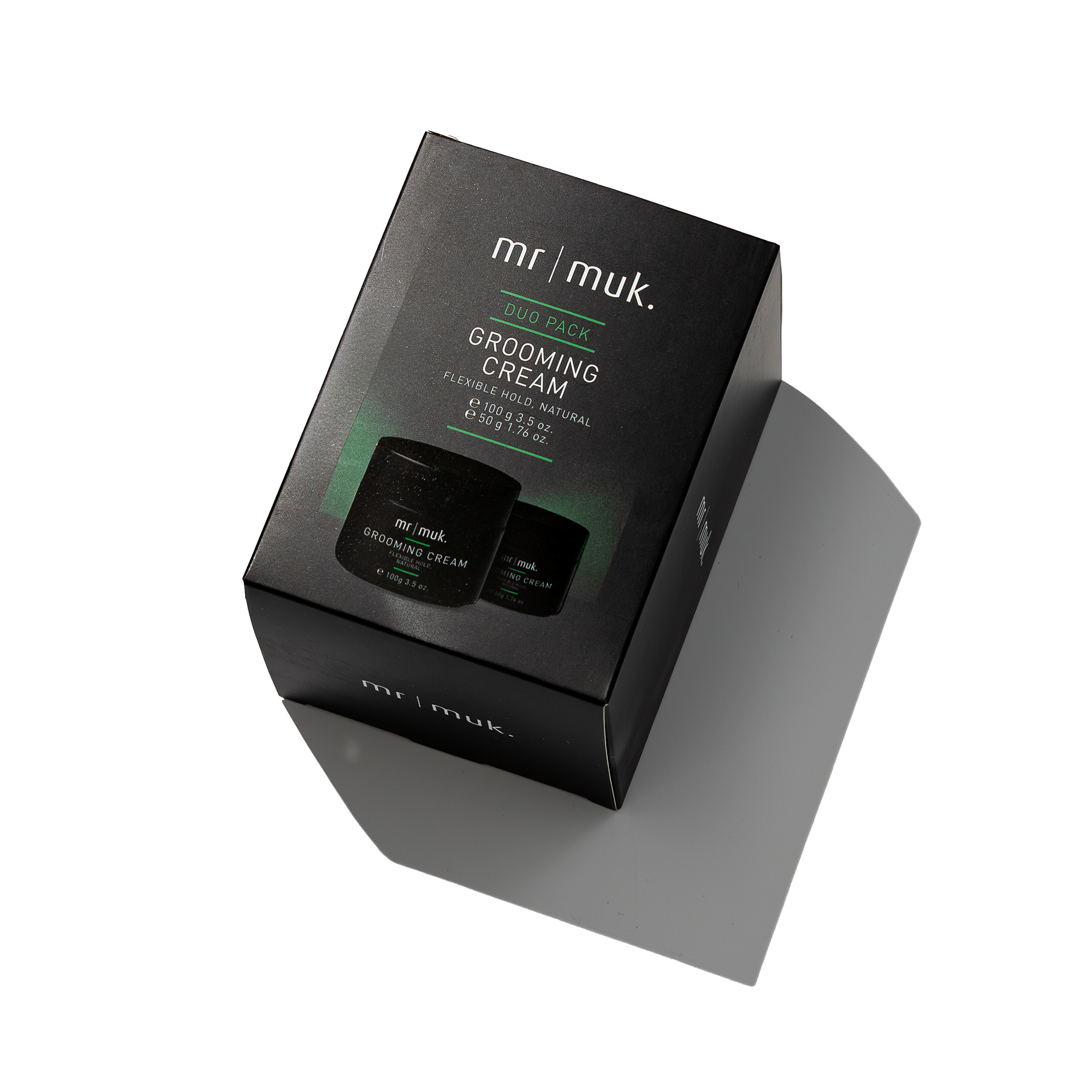 mr muk Grooming Cream Duo - Image 8