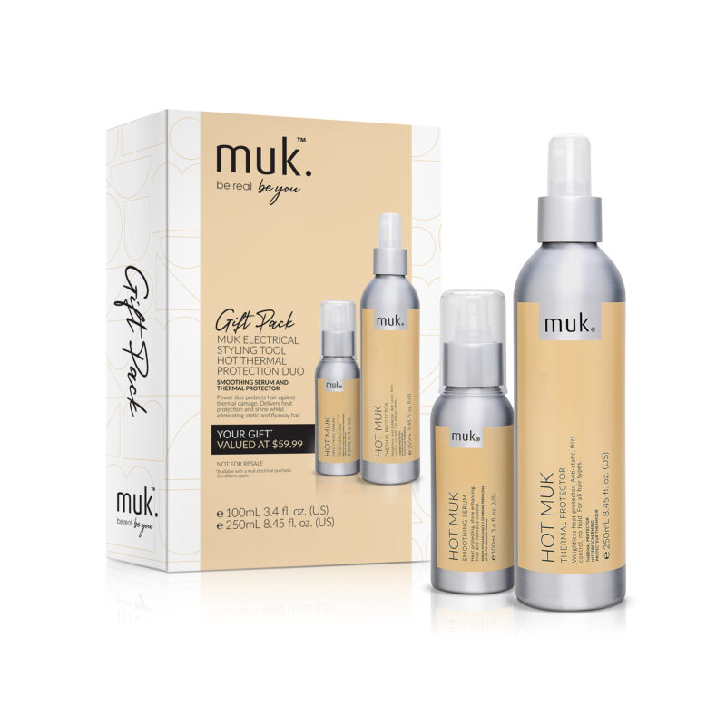 Hot muk Termal Duo Gift Pack
