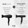 muk Ultra Sonic Dryer - Image 8