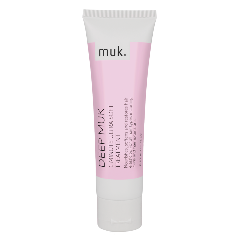 Deep muk Ultra Soft Trio Travel Pack 100ml - Image 4