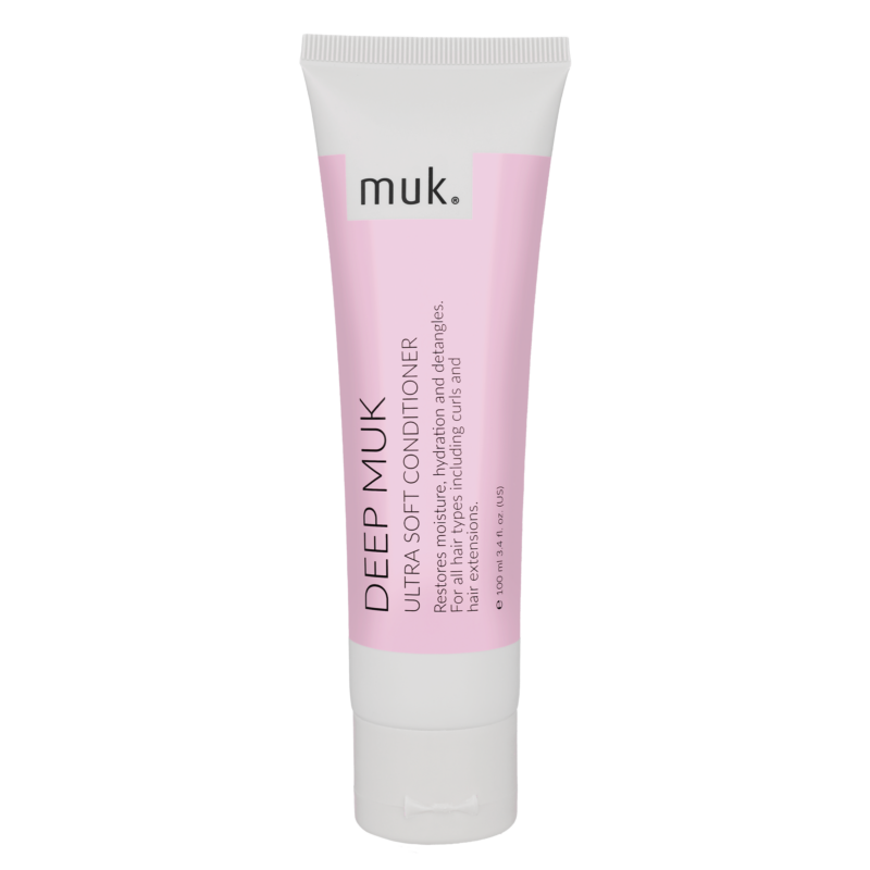 Deep muk Ultra Soft Trio Travel Pack 100ml - Image 5