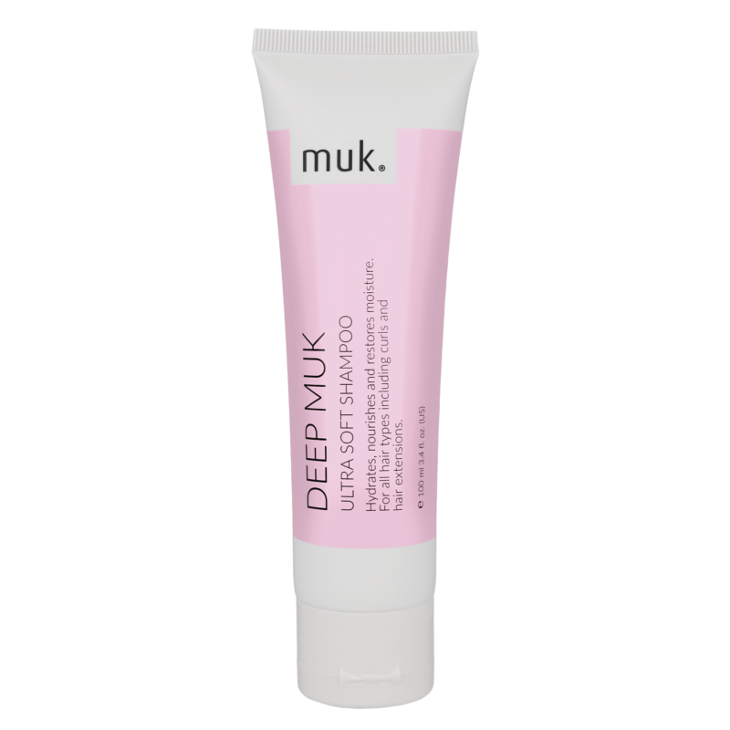 Deep muk Ultra Soft Trio Travel Pack 100ml - Image 6