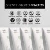 muk Treat plus+ Bond Restoring Mask 100ml - Image 5