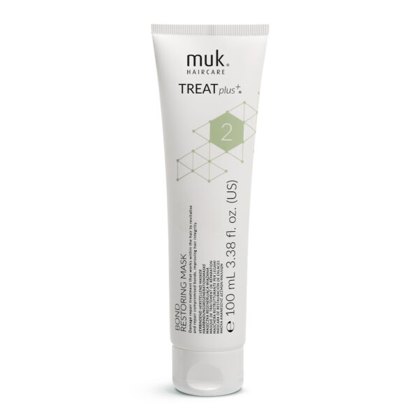 muk Treat plus+ Bond Restoring Mask 100ml