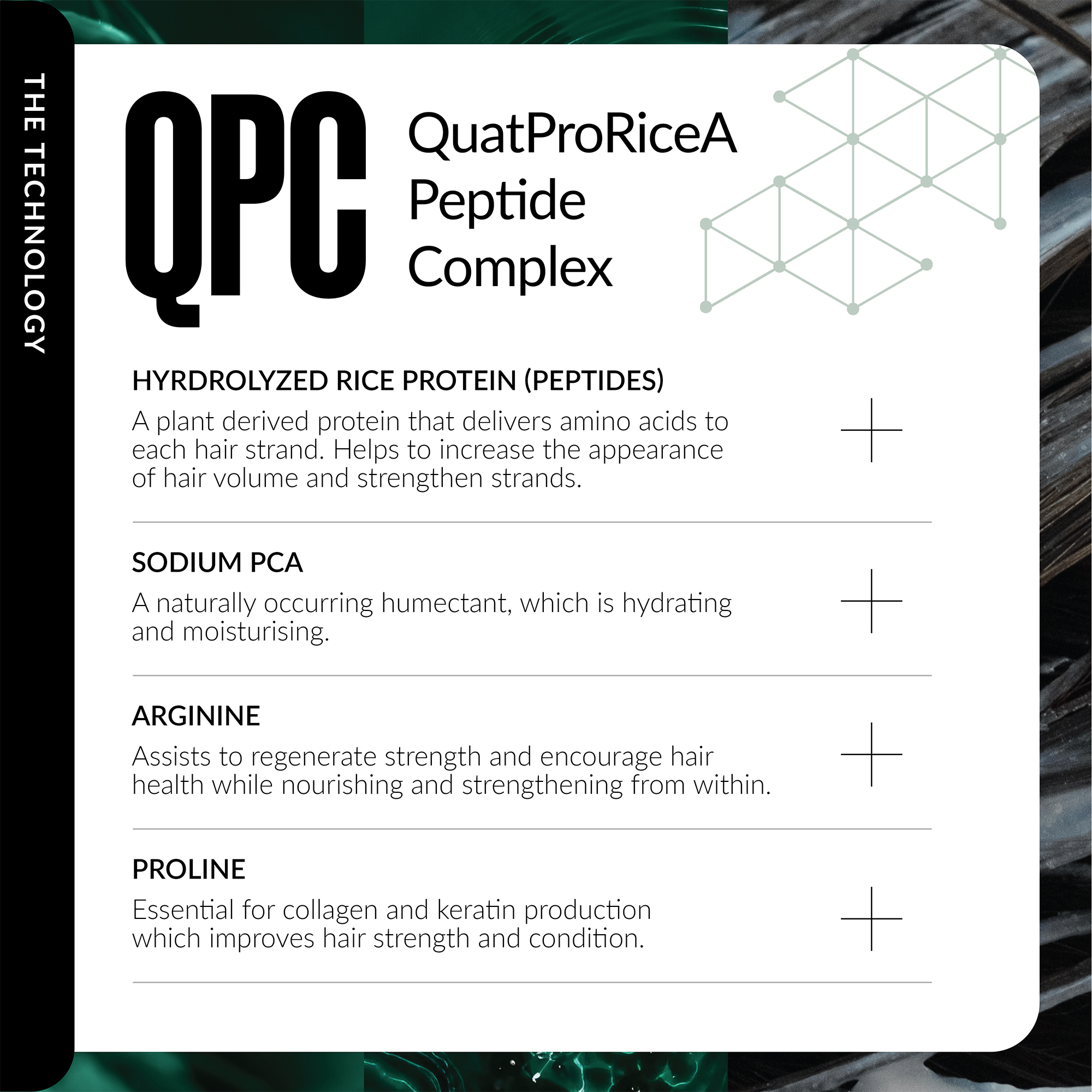 muk Treat plus + Bond Post Colour Conditioner 250ml - Image 7