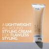 Hot muk Styling Cream 200ml - Image 2