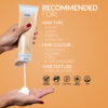 Hot muk Styling Cream 200ml - Image 4