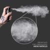 mr muk Styling & Texturising Powder 12g - Image 6