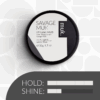 Savage muk Styling Mud 50g - Image 4