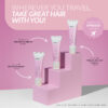 Deep muk Ultra Soft Conditioner 100ml - Image 7